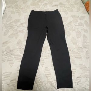 Brand: Alfani Size:04 Color: Black